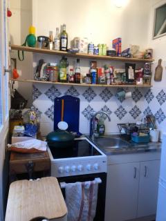 Cosy petit appartement - Parijs - 8