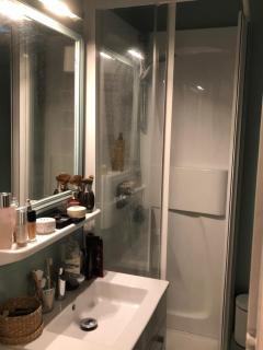 Cosy petit appartement - Parijs - 1