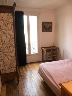 Cosy petit appartement - Parijs - 6