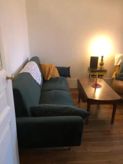 Cosy petit appartement - Parijs - 5