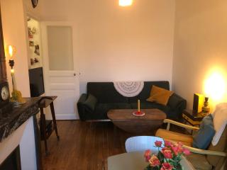 Cosy petit appartement - Parijs - 7