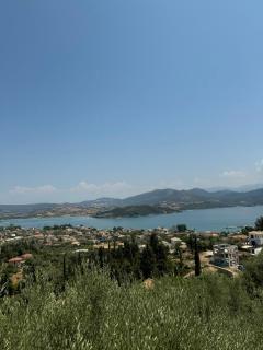 Villa Melikokia - Lygia - 2