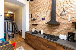 Modern 3BR House For 6 People - Tbilisi - 1