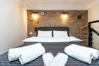 Modern 3BR House For 6 People - 6