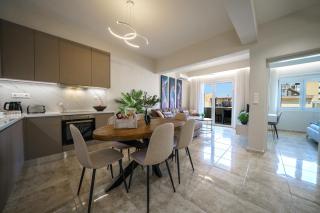 Akalli Luxury Living - Heraklio - 9