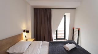 Bright and Cozy 1BR Apartment In Marshall Gudauri Project - 4