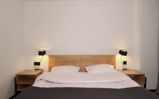 Bright and Cozy 1BR Apartment In Marshall Gudauri Project - Goedaoeri - 1