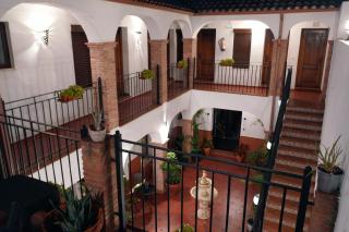 Al-Mudawar Casa Rural - 1