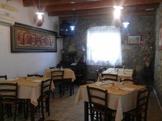 Locanda La Rosa - Pauli Arbarei - 8