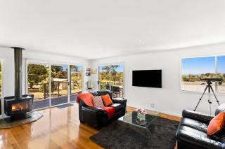 Ocean View Escape w 3BR & 2BA - Rhyll - 6