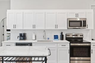 The Corbin 1202 - Magnolia Street Charm - Fort Worth - 2