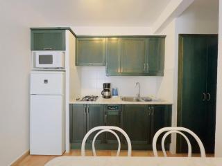 Estudi nº5 'Apartaments El Berganti' - 4