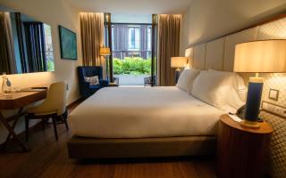Boeira Garden Hotel Porto Gaia, Curio Collection by Hilton - 4