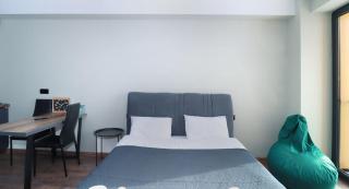 Ski In Out Studio Apartment in New Gudauri - Gudauri - 1