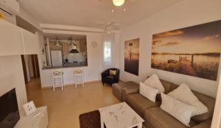 Casa Valentine, Ground Floor Apartment, Terrazas De La Torre - Simply Spanish Homes Property - Torre-Pacheco - 2