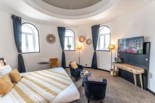 Mercure Le Mans Centre - Le Mans - 3