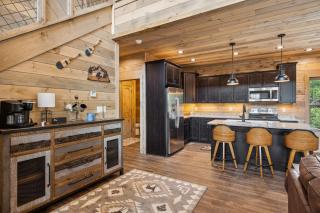 Hatcher Mountain Hideaway cabin - Sevierville - 1