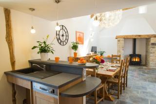 L'etable de pierre - 4