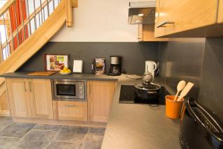 L'etable de pierre - 3