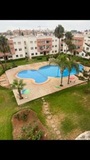 Appartement résidence jardin de atlantique mohammedia - Pont Blondin - 0