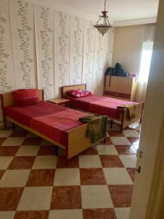 Appartement résidence jardin de atlantique mohammedia - Pont Blondin - 9