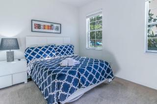 NEW Vacation Townhome Private Pool Near Disney! - Kissimmee - 6