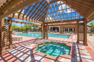NEW Vacation Townhome Private Pool Near Disney! - Kissimmee - 5