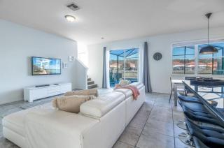 NEW Vacation Townhome Private Pool Near Disney! - Kissimmee - 3
