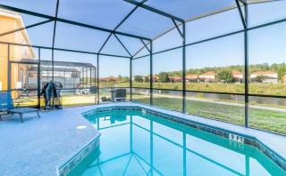 NEW Vacation Townhome Private Pool Near Disney! - 6