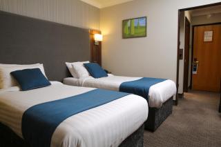Cedar Court Hotel Huddersfield - Huddersfield - 6