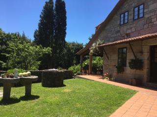 Casa rural con encanto - 7