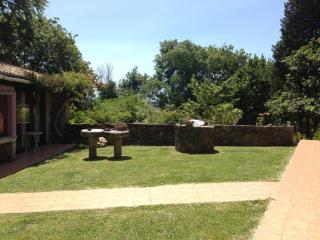 Casa rural con encanto - Sanxenxo - 2