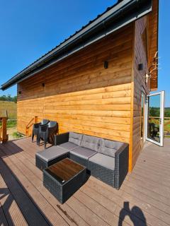 Rogate Chatki - Lutowiska - 5