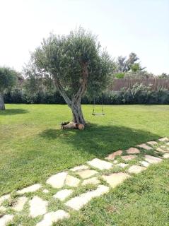 Villa al mare - Petrosino - 8