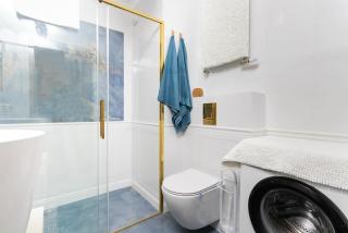 Imperial Apartments Centrum - Stettin - 1