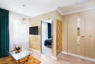 Imperial Apartments Centrum - Stettin - 2