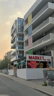 Studio Blue - Mamaia Sat/Năvodari - 9