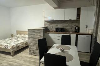 Studio Blue - Mamaia Sat/Năvodari - 5