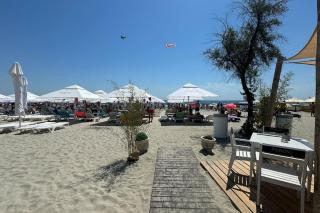Studio Blue - Mamaia Sat/Năvodari - 1