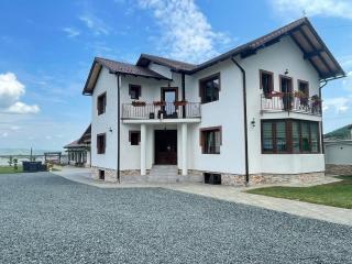 Casă de Vacanță Raul - Gura Rîului - 8