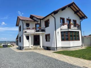 Casă de Vacanță Raul - Gura Rîului - 5