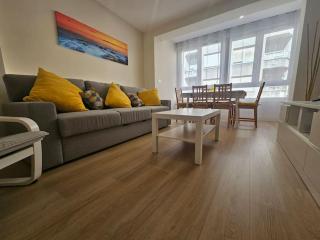 Apartamento Valdavia C24A01 - Camargo - 0