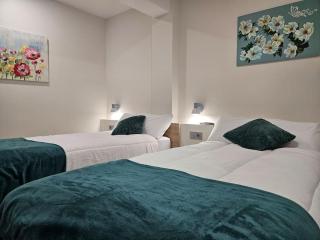 Apartamento Valdavia C24A01 - Camargo - 8