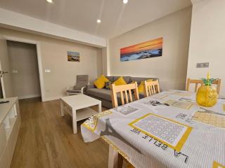 Apartamento Valdavia C24A01 - Camargo - 3