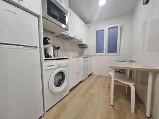 Apartamento Valdavia C24A01 - Camargo - 2