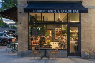 The Rathbone Hotel - 6