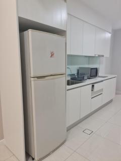 Muji Themed Apartment by Zen Sojourn - Opposite KL SENTRAL - Kuala Lumpur - 4