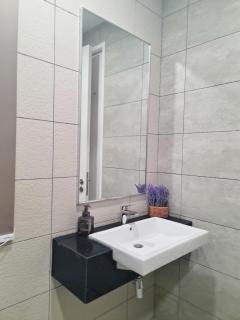 Muji Themed Apartment by Zen Sojourn - Opposite KL SENTRAL - Kuala Lumpur - 3