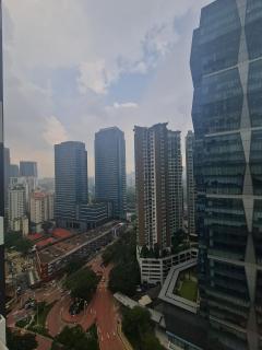 Muji Themed Apartment by Zen Sojourn - Opposite KL SENTRAL - Kuala Lumpur - 7