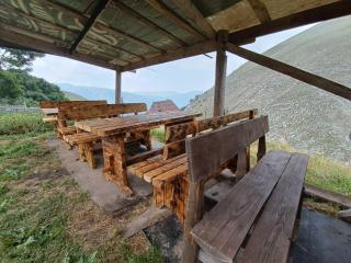 Etno Koliba - Bed & Breakfast - Gornji Lukomir - 7